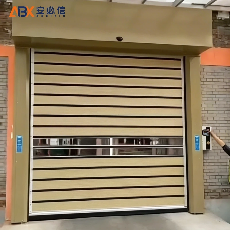 六盘水市雷达高速门